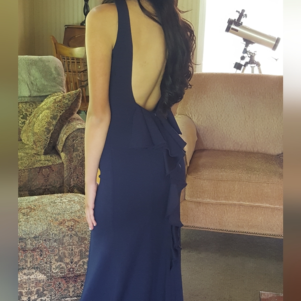 Prom Dress - Picture 2 of 11
